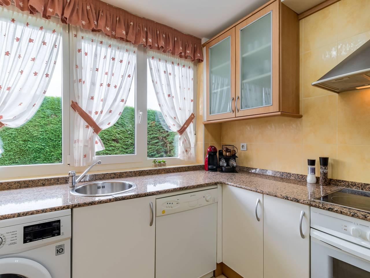 Vakantiehuis in Piélagos, Spanje voor 8 personen foto 7