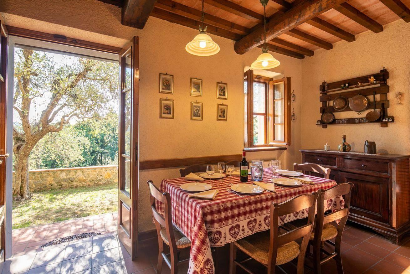 Vakantiehuis in Versilia, Italië voor 6 personen foto 15