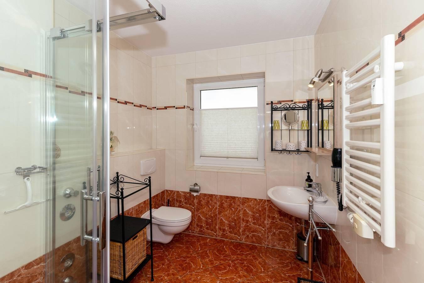 Vakantieappartement in Kühlungsborn, Duitsland voor 3 personen foto 10