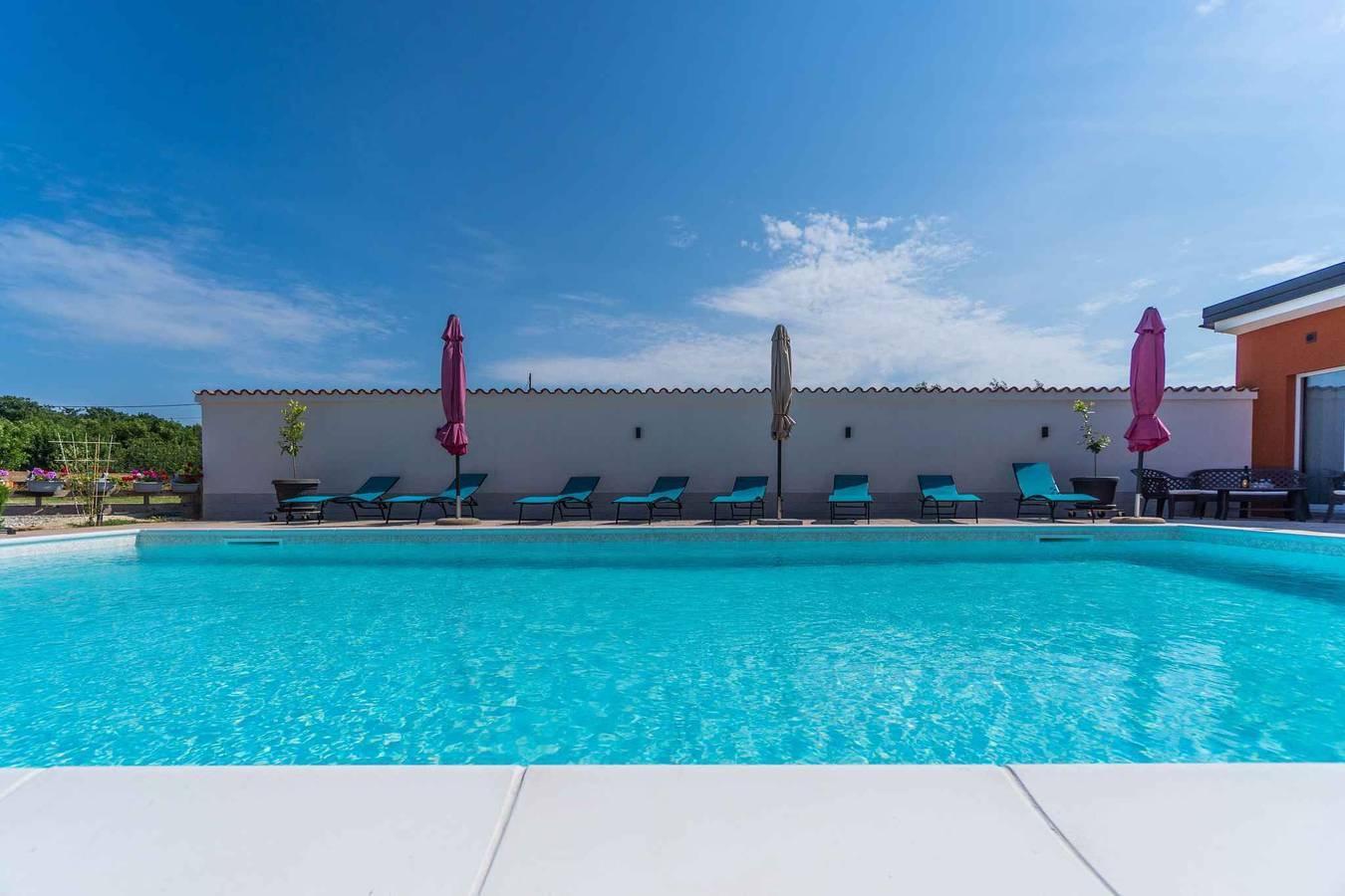 Vakantieappartement in Pula, Kroatië voor 3 personen foto 17