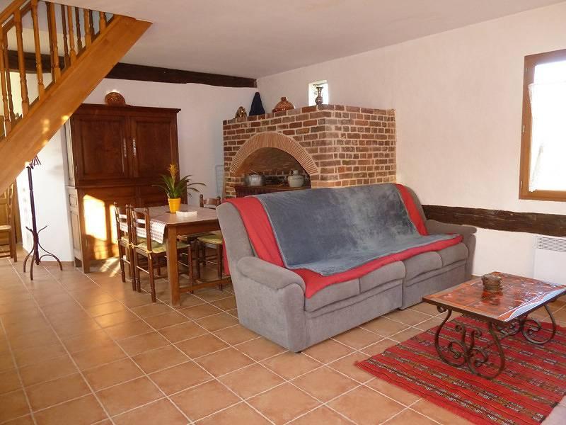 Vakantiehuis in Seine-Maritime, Frankrijk voor 4 personen foto 2