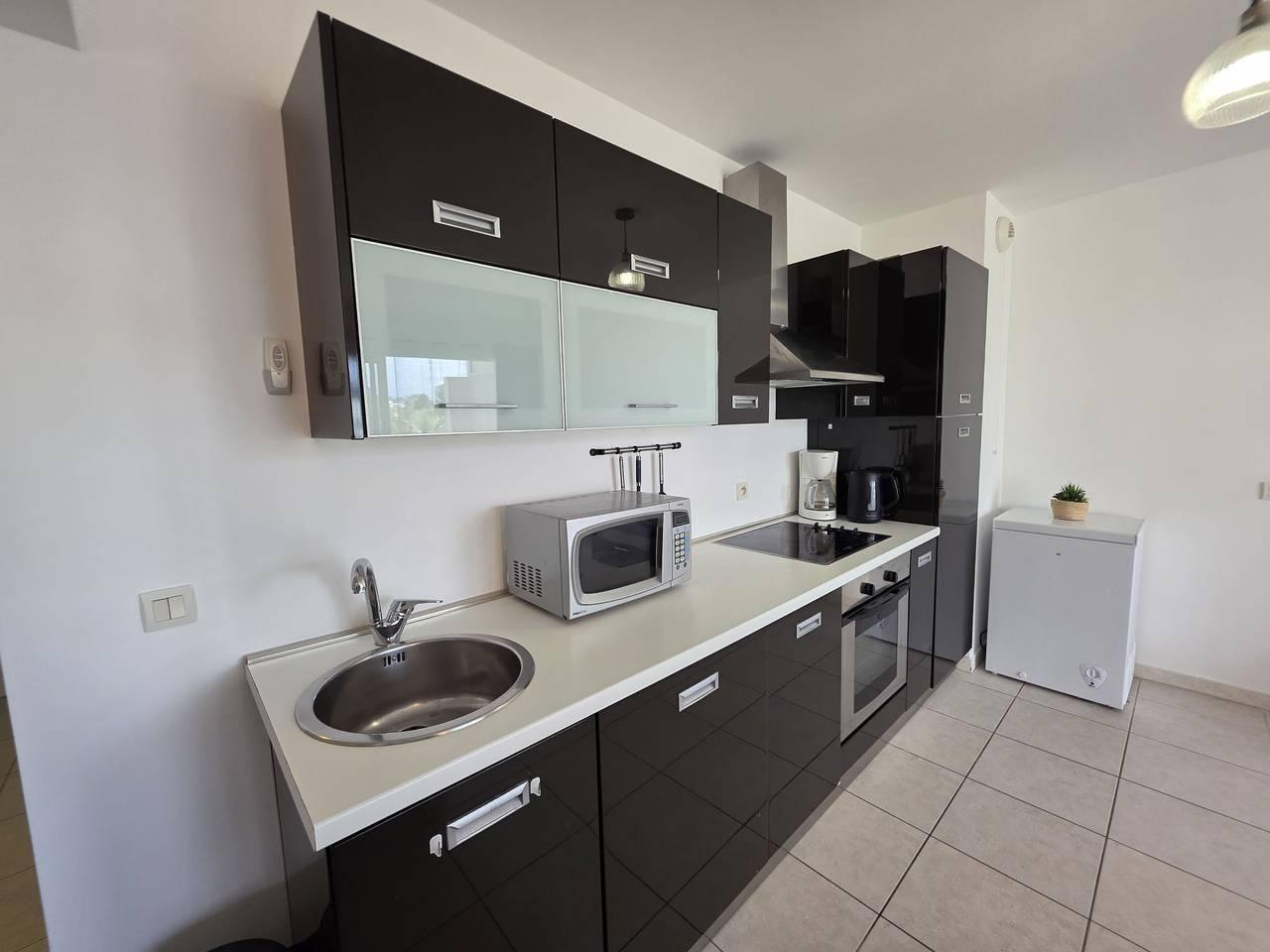 Vakantieappartement in Cannes, Frankrijk voor 4 personen foto 12