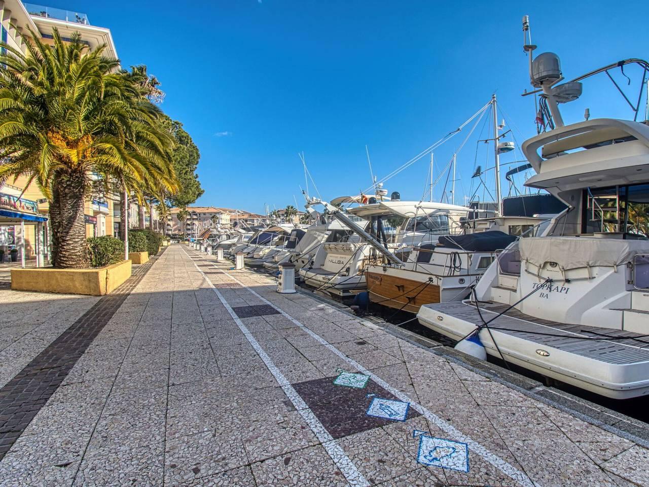Vakantieappartement in Var, Frankrijk voor 4 personen foto 11