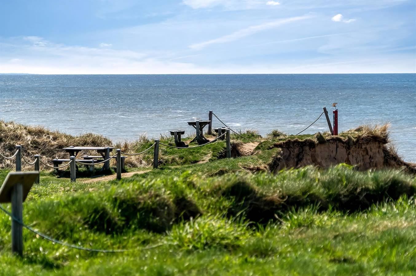 Vakantiehuis met zeezicht en hond toegestaan in Nr. Lyngby, Denemarken voor 4 personen foto 19