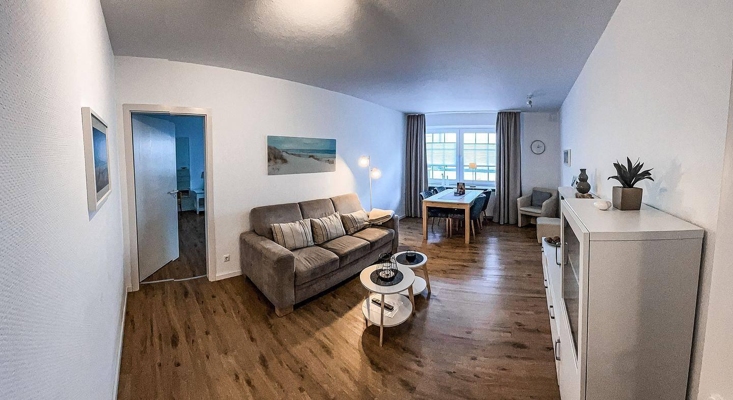 Vakantieappartement in Waddenzee, Duitsland voor 4 personen foto 15