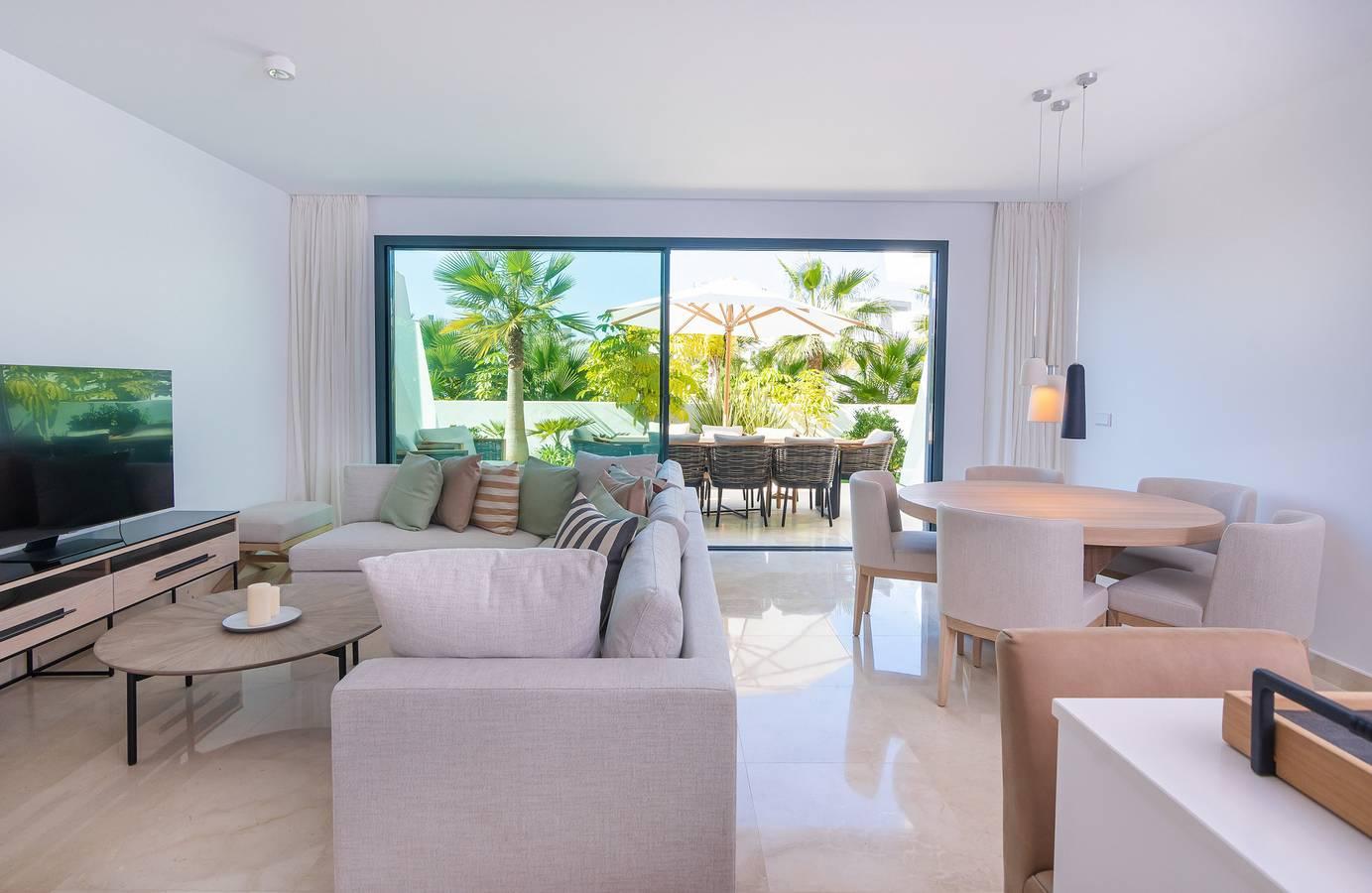 Vakantiehuis in Mijas, Spanje voor 8 personen foto 5