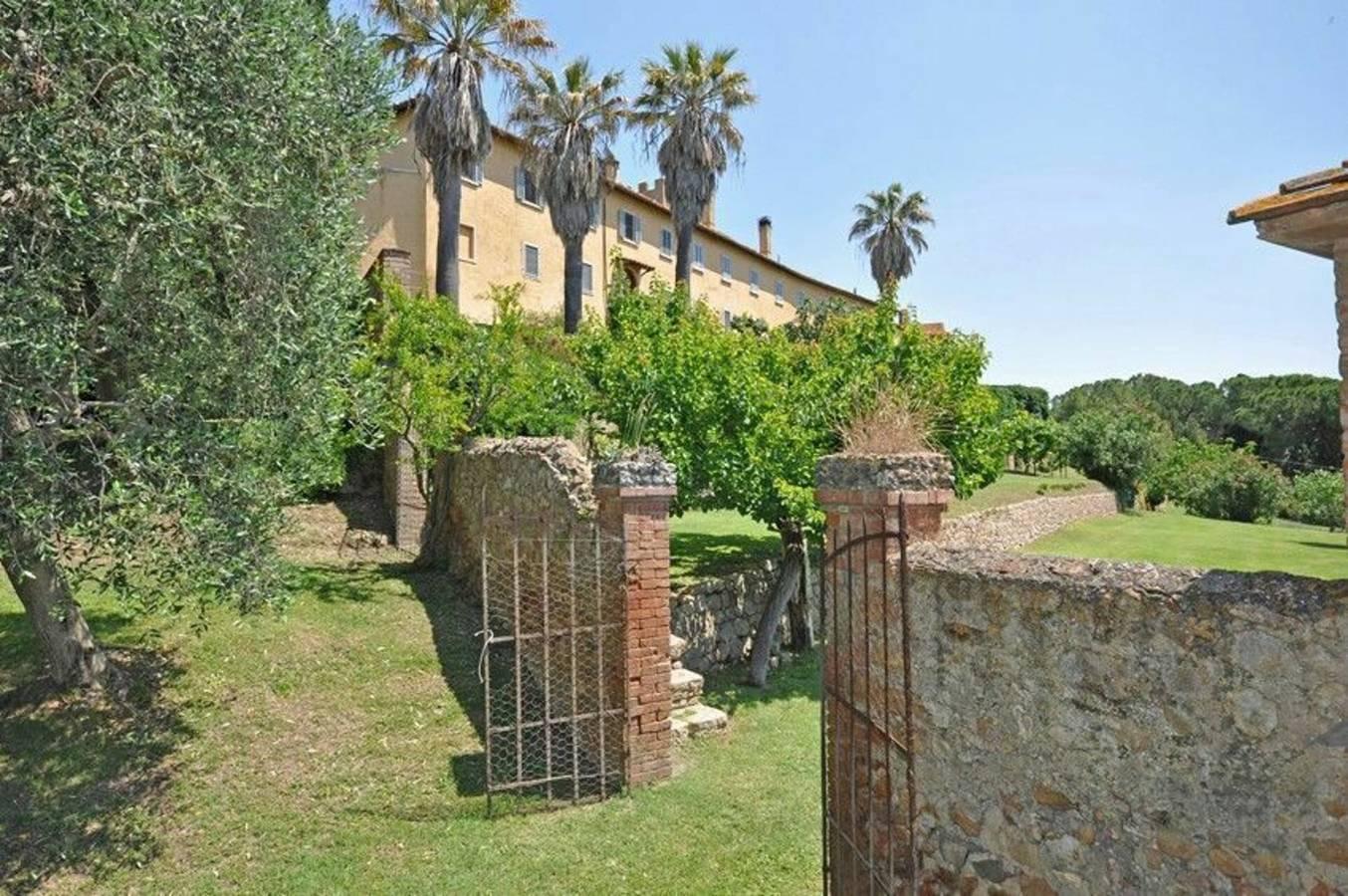 Vakantiehuis in Tuscia, Italië voor 13 personen foto 10