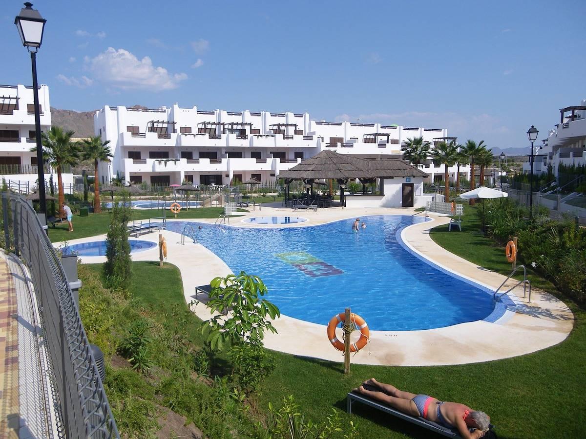 Apartamento Mamey (Mar de Pulpi) in Pulpí, Spanje voor 6 personen foto 22