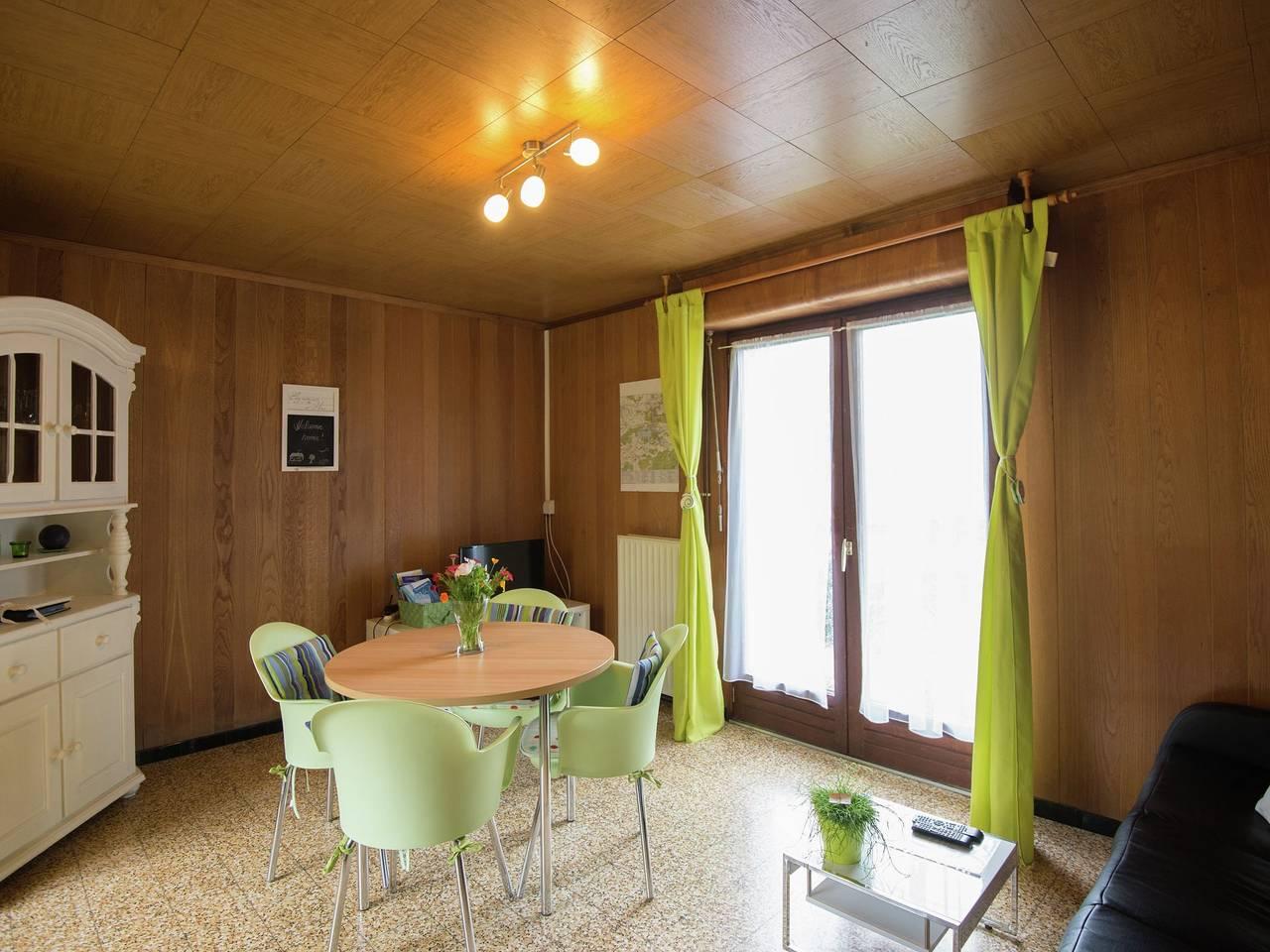 Vakantiehuis in Henegouwen, België voor 4 personen