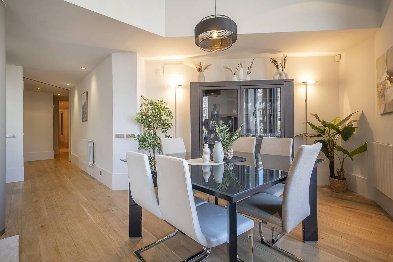 Vakantieappartement in Barcelona, Spanje voor 6 personen foto 7