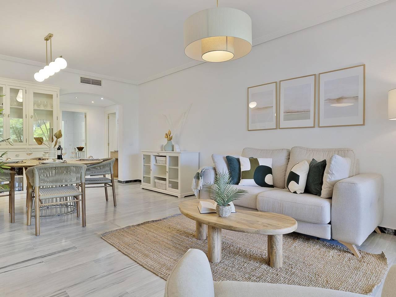 Vakantieappartement in Marbella, Spanje voor 4 personen foto 11