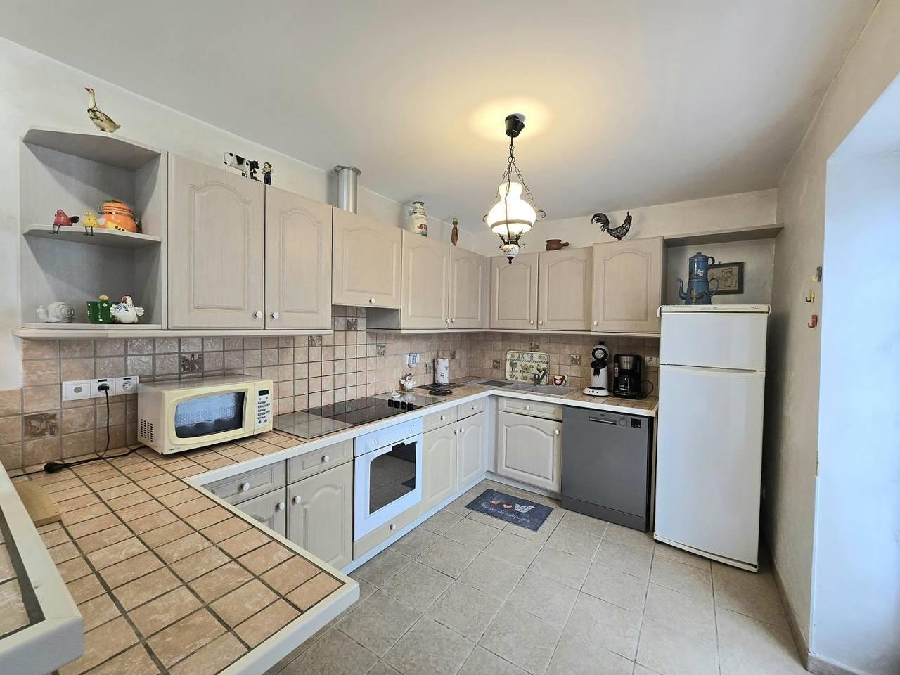 Vakantiehuis in Dordogne, Frankrijk voor 4 personen foto 2