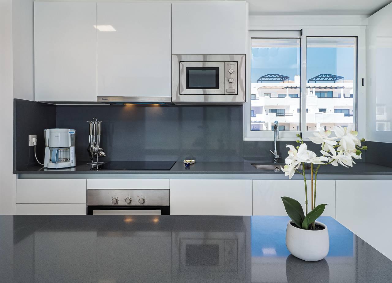 Vakantieappartement in Casares, Spanje voor 4 personen foto 11