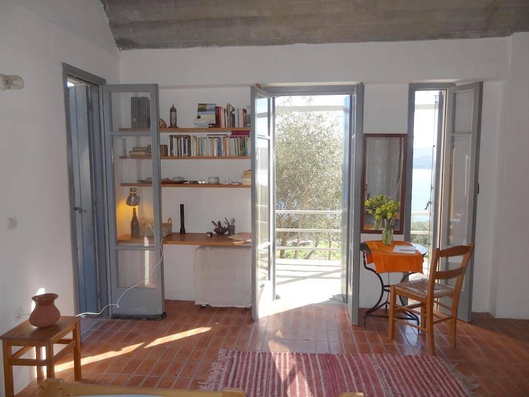 Vakantiehuis in Mani foto 10