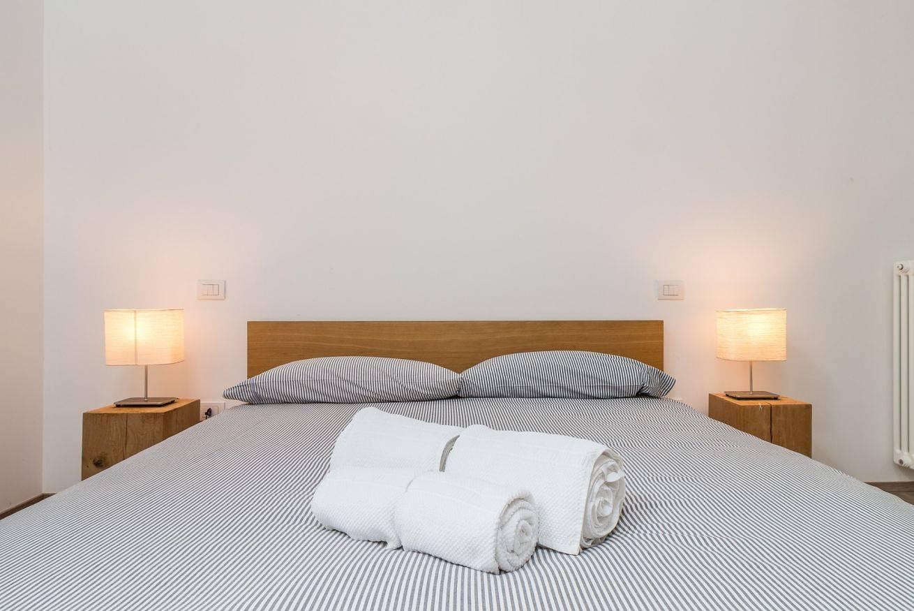 Vakantieappartement met balkon/terras in Venetië, Provincie Venetië, Italië voor 4 personen foto 20