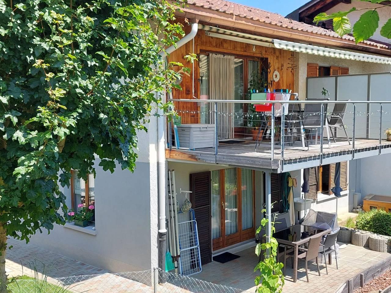 Vakantieappartement in Zweisimmen, Zwitserland voor 3 personen foto 2