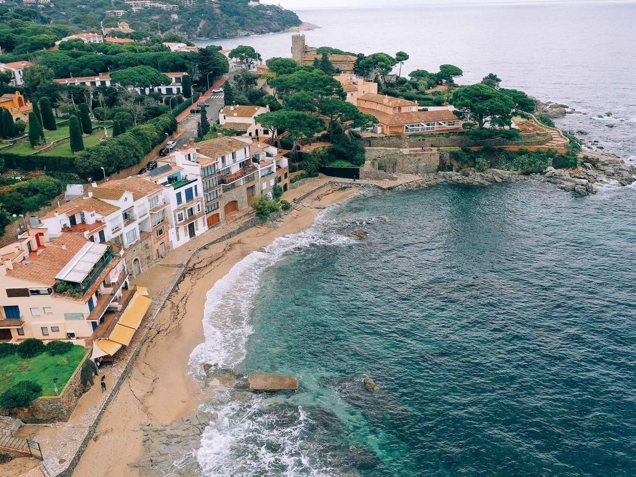 Vakantieappartement in Costa Brava, Spanje voor 4 personen foto 16