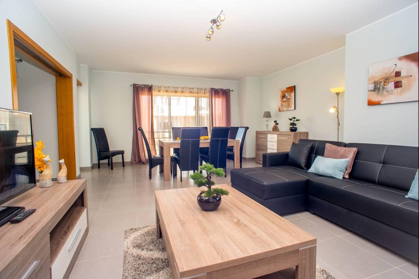 Vakantieappartement in Tavira, Portugal voor 6 personen foto 5