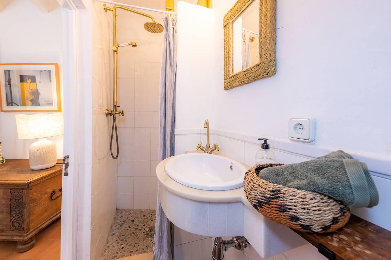 Vakantiehuis 'Casa Max' met Uitzicht op Landmark, Privézwembad, Terras in Artà, Oost Mallorca, Spanje voor 4 personen foto 24