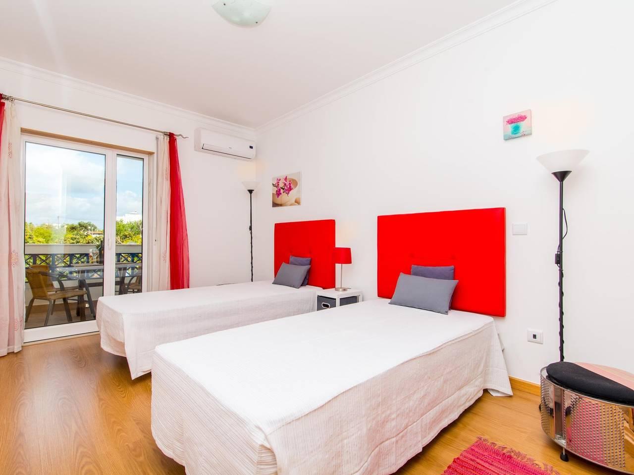 Vakantieappartement met balkon in Tavira, Santa Luzia (Tavira), Portugal voor 4 personen foto 19