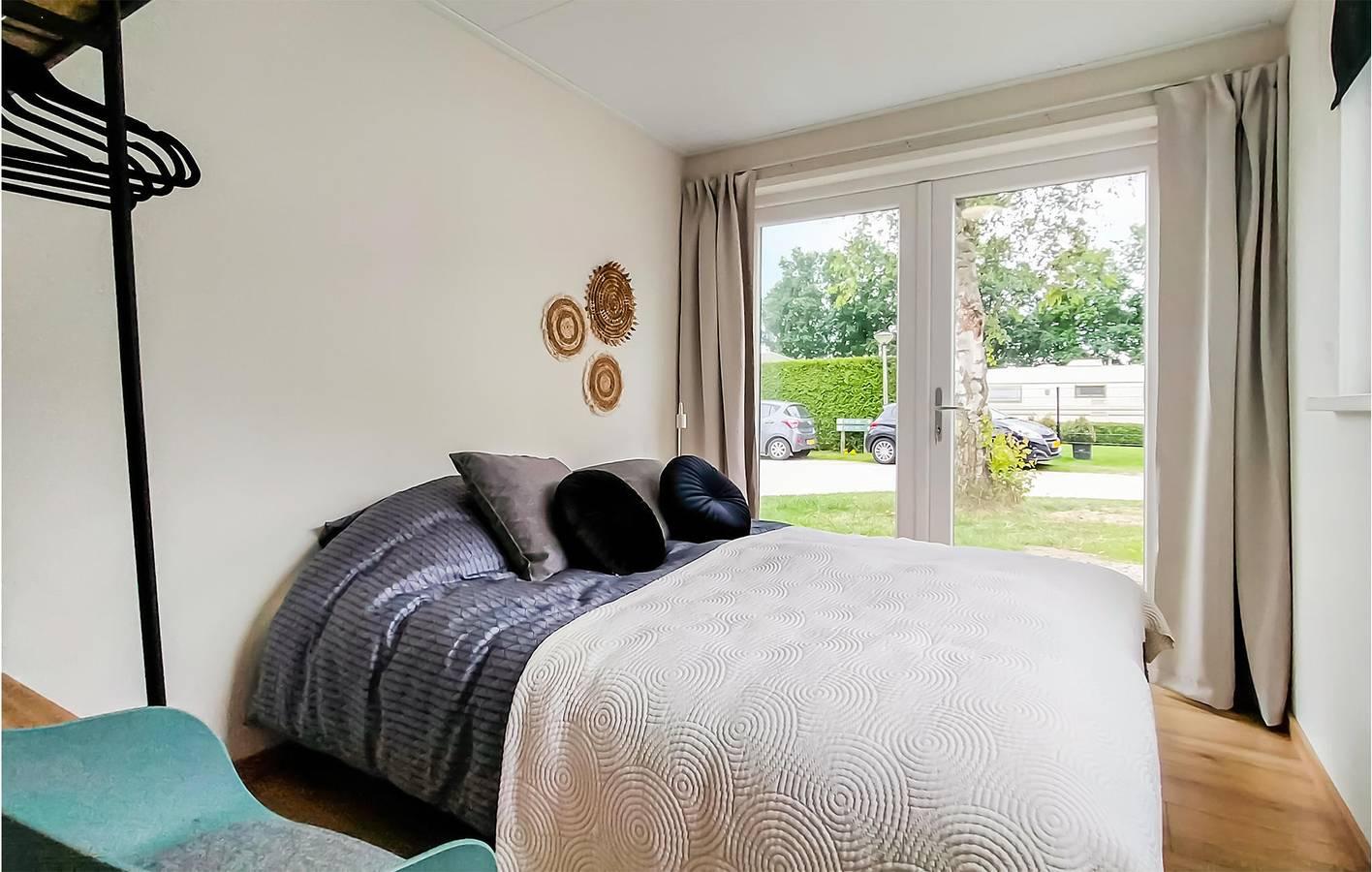 Vakantiehuis in Borsele, Nederland voor 6 personen foto 14