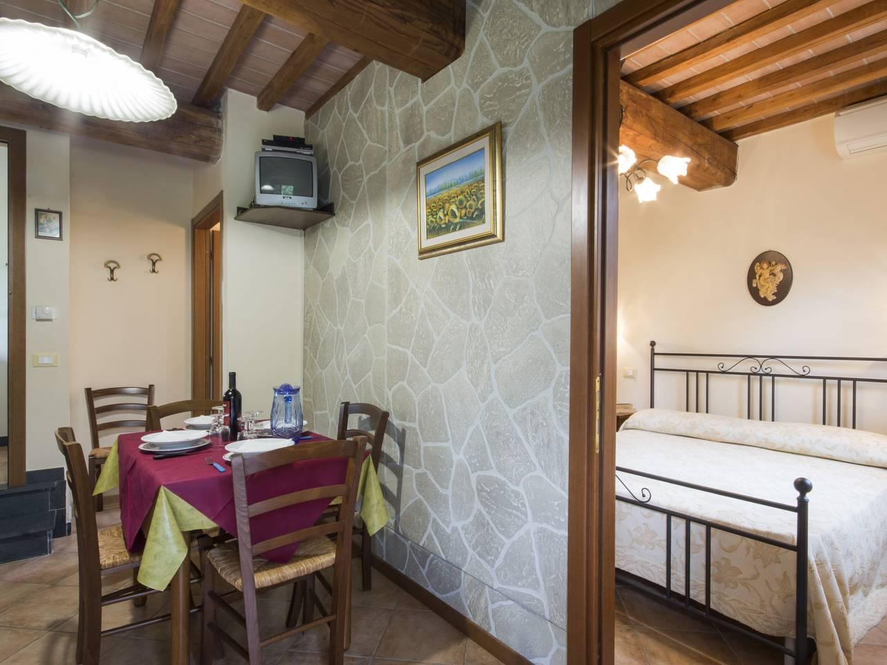 Vakantieappartement in Provincie Pisa, Italië voor 4 personen foto 12