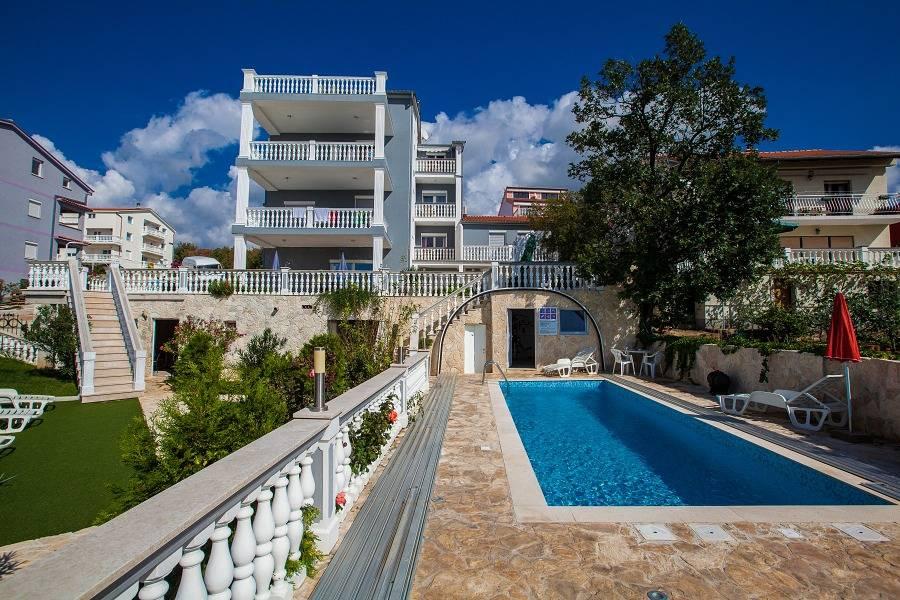 Vakantieappartement in Crikvenica foto 6