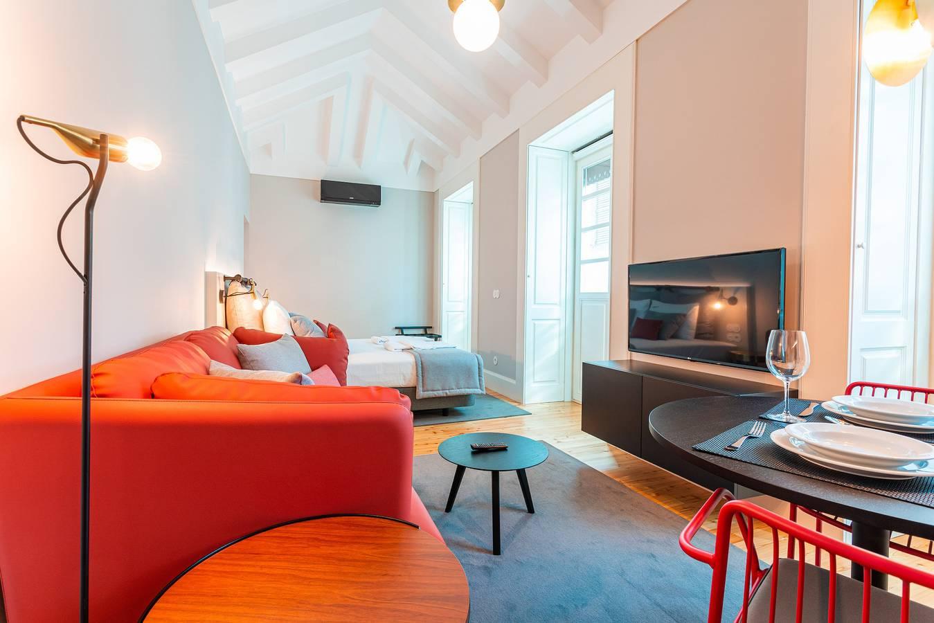 Vakantieappartement in Funchal, Portugal voor 2 personen foto 3