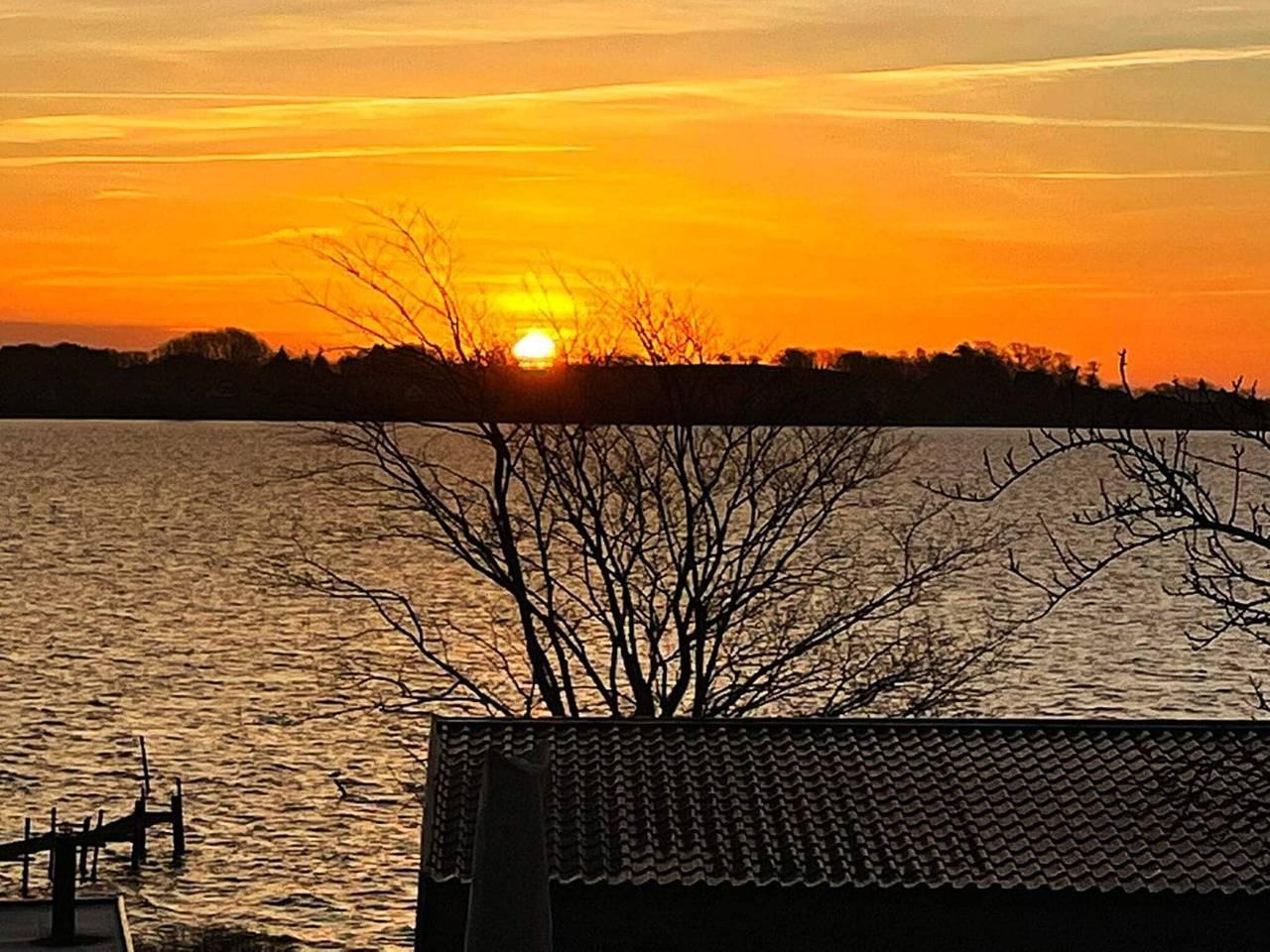 Vakantieappartement in Zuid-Jutland, Denemarken voor 4 personen foto 9