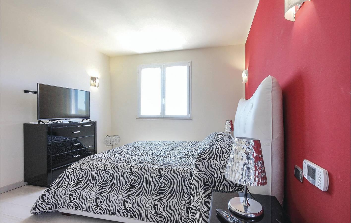 Appartement met zeezicht - 1.5km naar strand in Realmonte, Provincie Agrigento, Italië voor 6 personen foto 20