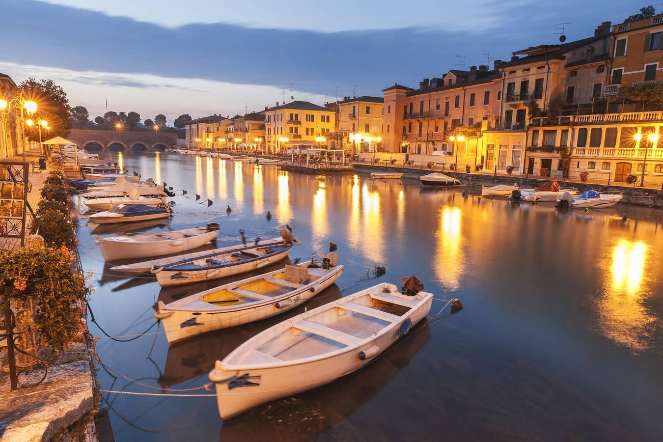 Vakantieappartement in Sirmione, Italië voor 4 personen foto 18