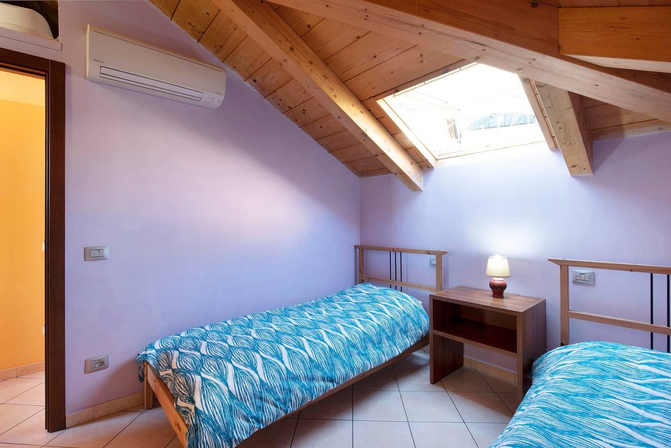 Vakantieappartement in Varazze, Italië voor 6 personen foto 16