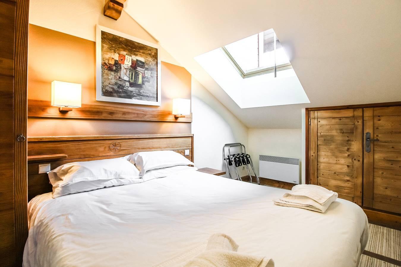Vakantieappartement in Rhône-Alpes, Frankrijk voor 6 personen foto 2