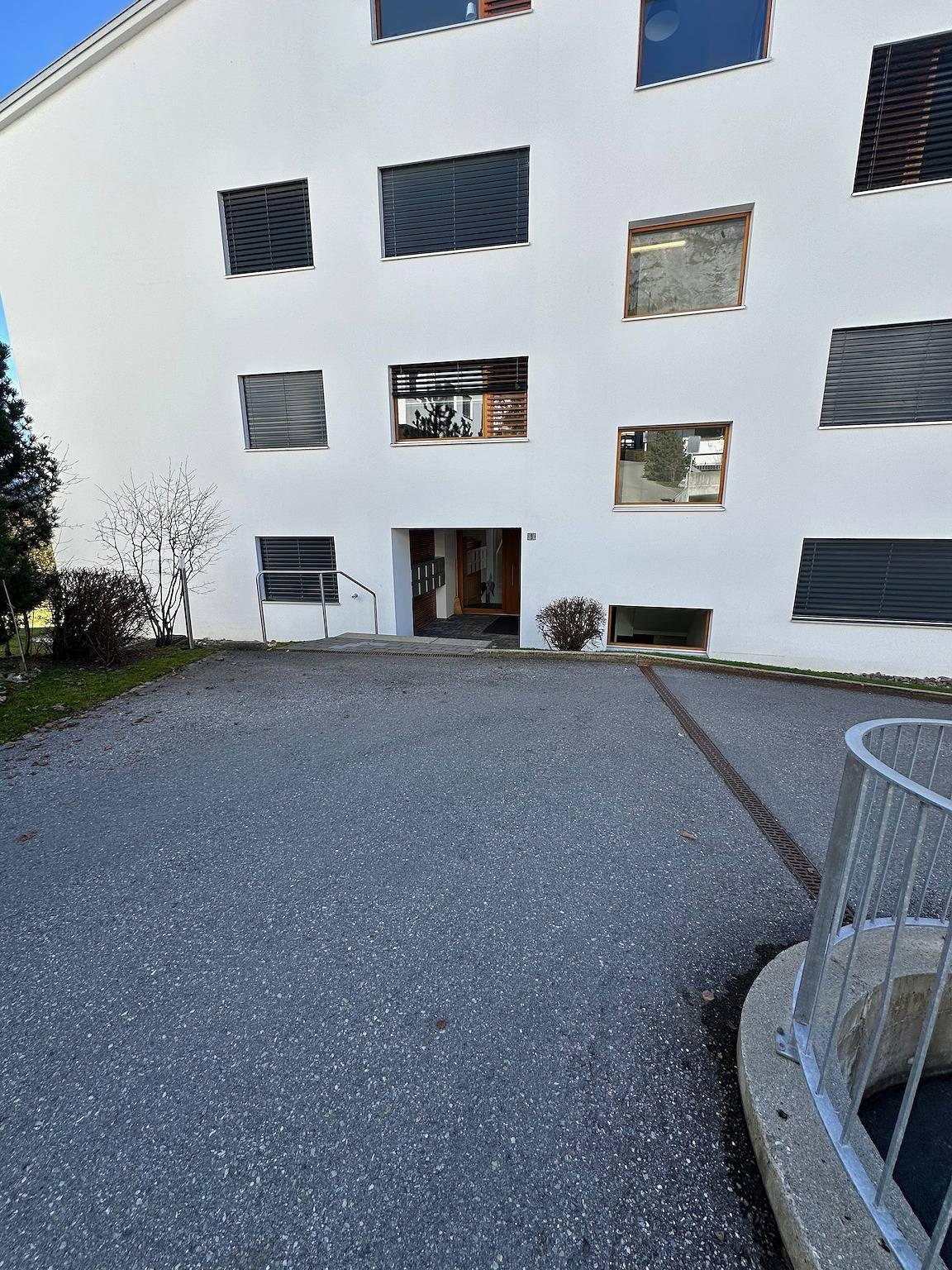Vakantieappartement in Flims foto 2