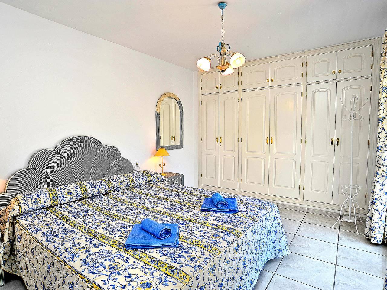 Vakantiehuis in Benissa, Spanje voor 6 personen foto 11