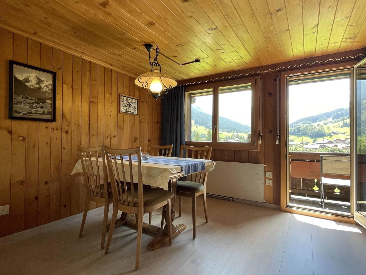 Vakantieappartement in Gsteig, Zwitserland voor 5 personen foto 13