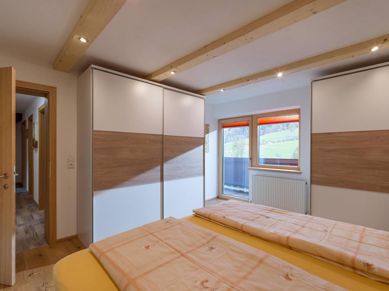Vakantieappartement in Itter, Oostenrijk voor 4 personen foto 10