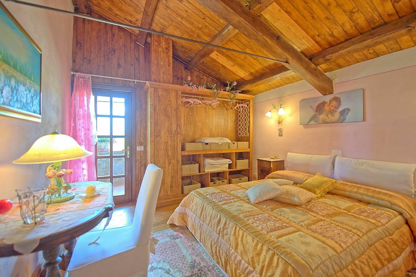 Vakantiehuis in Val di Chiana, Italië voor 4 personen foto 18