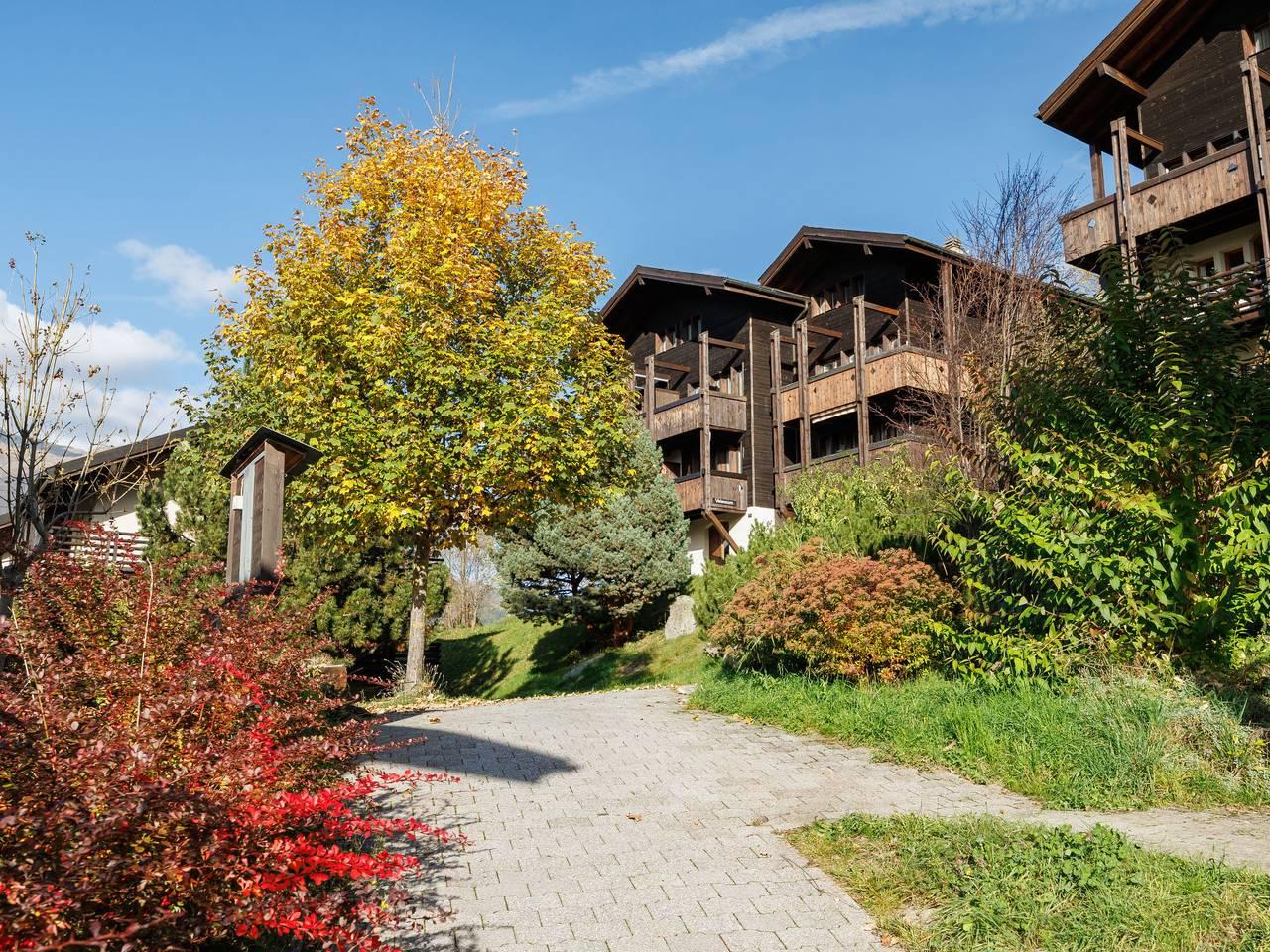 Vakantieappartement in Goms, Zwitserland voor 5 personen foto 14