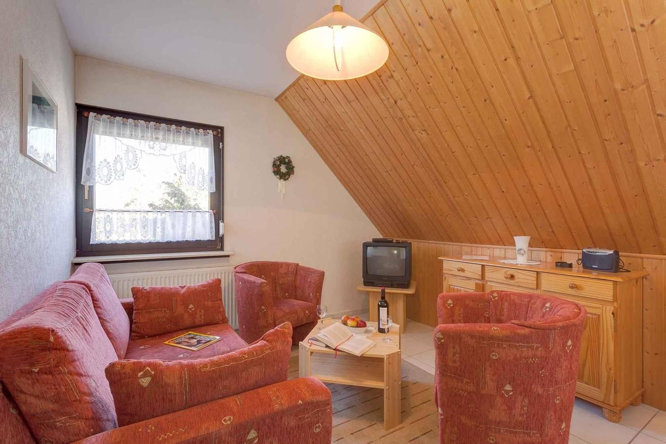 Vakantieappartement in Rügen, Duitsland voor 4 personen foto 8