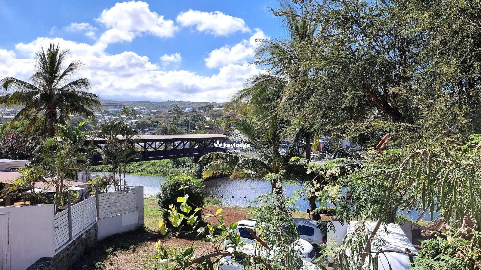 T4 Duplex – La Goélette** – Saint-Gilles centre in Réunion, Frankrijk voor 8 personen foto 22
