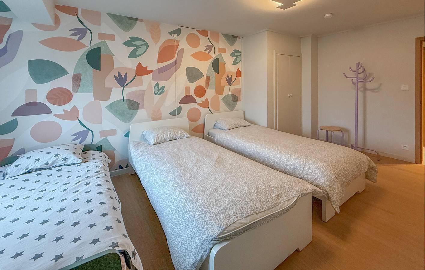 Vakantieappartement in De Haan foto 14