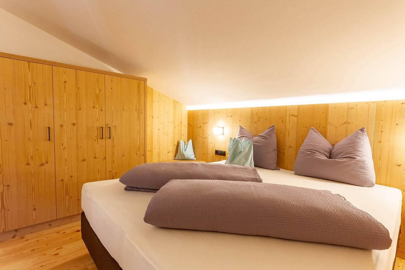 Vakantieappartement in Dolomieten, Italië voor 4 personen foto 9