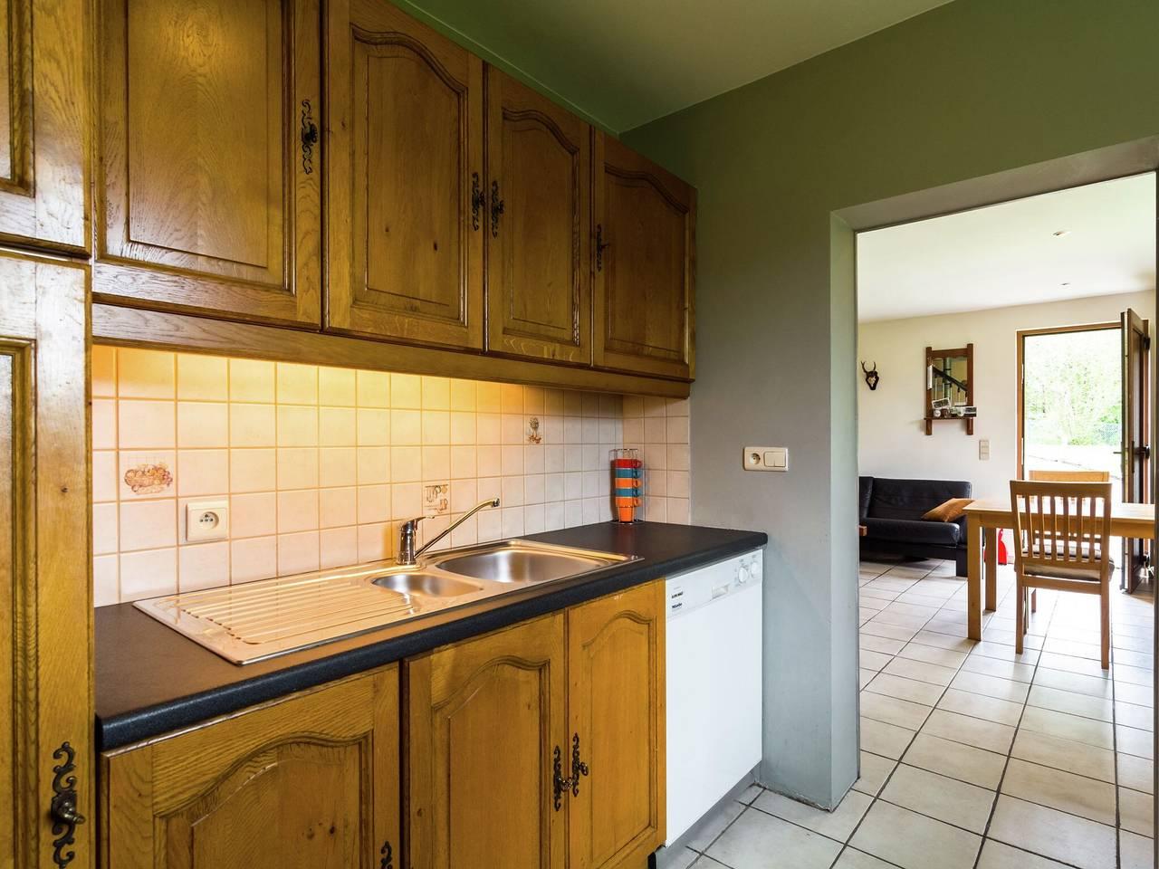 Vakantiehuis in Saint-Hubert, België voor 4 personen foto 4