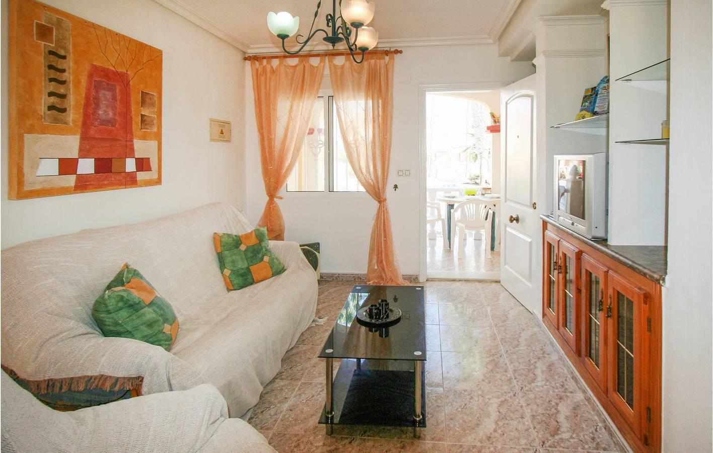 Vakantiehuis in Orihuela, Spanje voor 4 personen foto 7