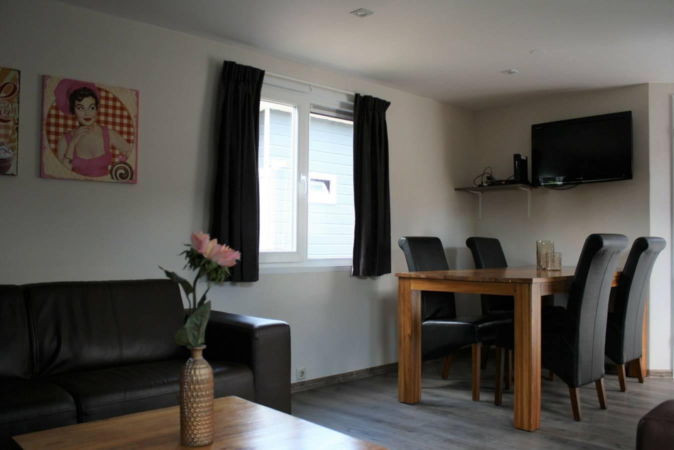 Vakantiehuis in Veluwe, Nederland voor 4 personen foto 8