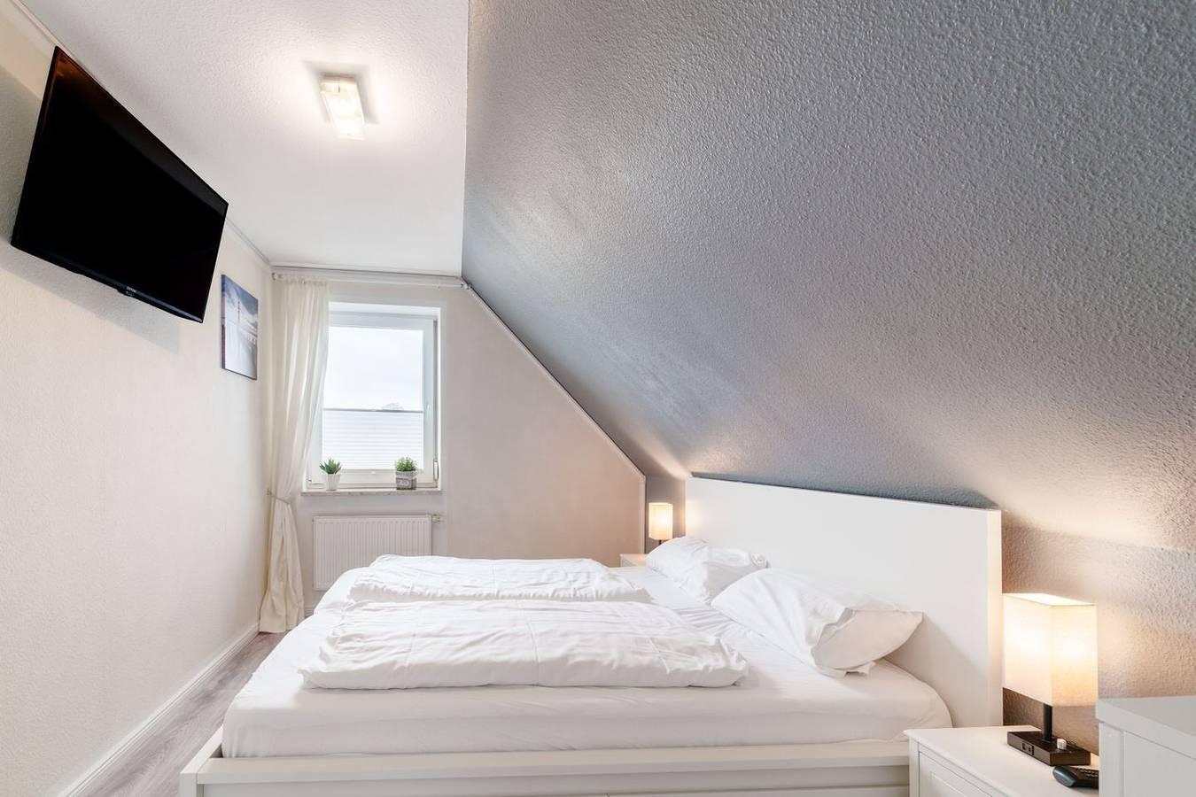 Vakantieappartement in Büsum, Duitsland voor 5 personen foto 4