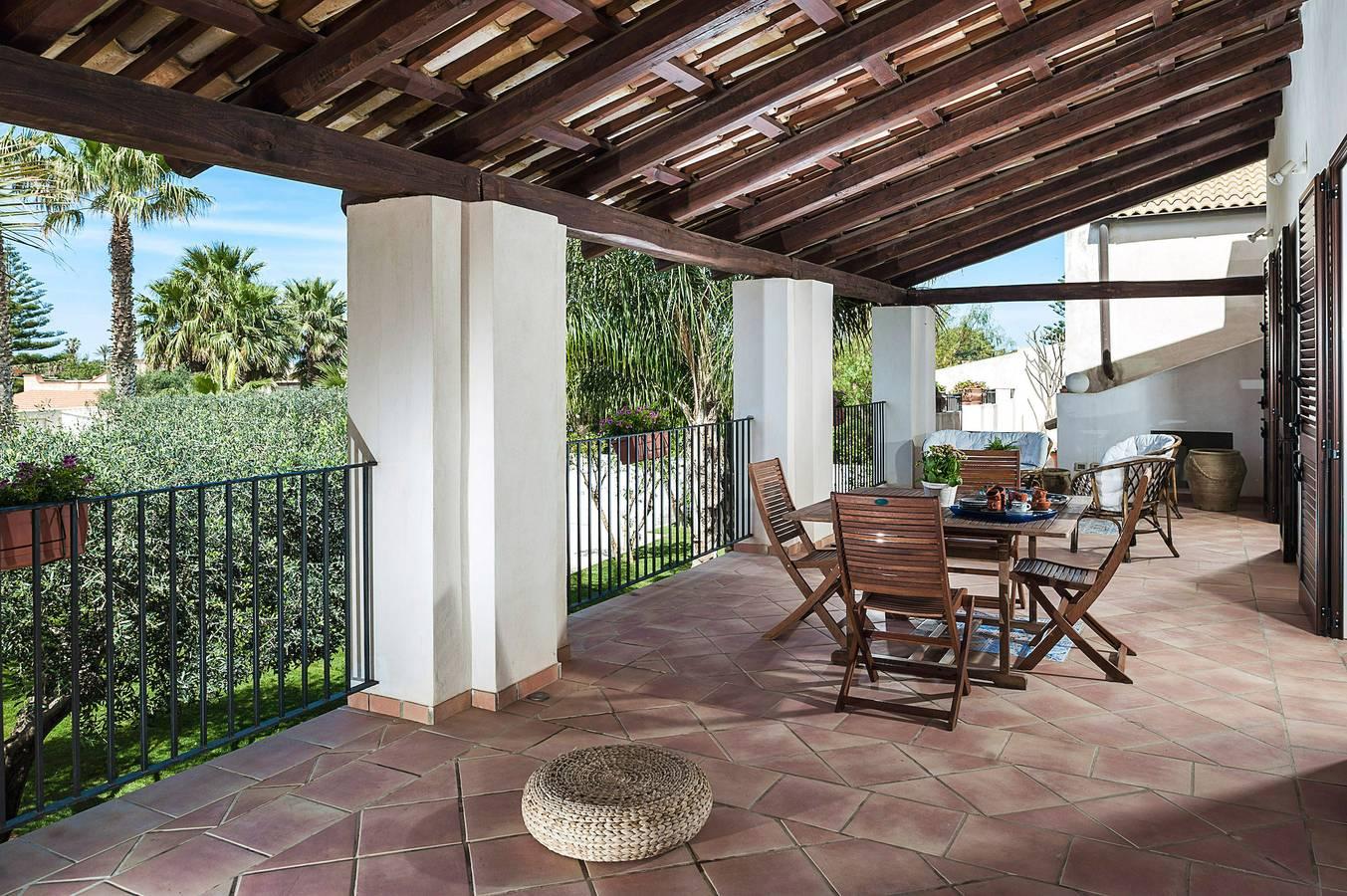 Vakantieappartement in Marsala, Italië voor 7 personen foto 14