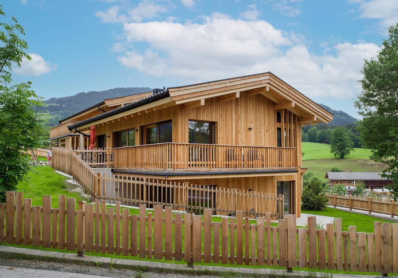 Vakantieappartement in Brixental, Oostenrijk voor 4 personen foto 16