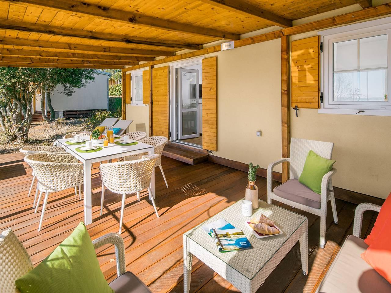 Vakantiehuis in Bale, Kroatië voor 6 personen foto 2